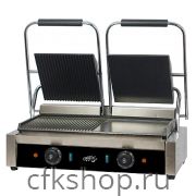 Гриль контактный Crazy Pan CP-CG44MT