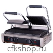 Гриль прижимной Assum TCG-813