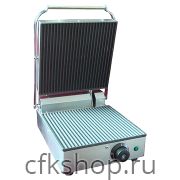 Гриль прижимной Kocateq N16