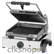 Гриль контактный Vortmax CG S EF rr