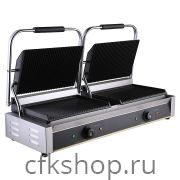 Гриль прижимной GASTRORAG NPL-EGD24E