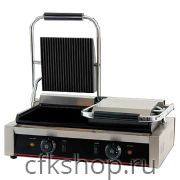 Гриль прижимной Kocateq GH813EC