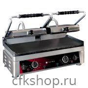 Гриль прижимной Tatra TCG 5224 R R S+S