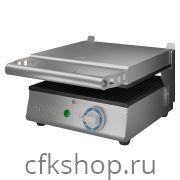 Гриль контактный ATESY Престо ТГК-1-1.6-У-Ч-Р