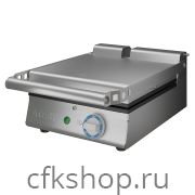 Гриль контактный ATESY Престо ТГК-1-1.6-П-Ч-Р