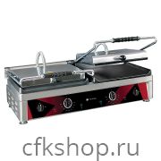 Гриль прижимной Tatra TCG 3627 SS SS