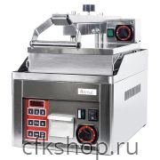 Гриль прижимной Azimut KDA 33ED