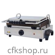 Гриль контактный Vortmax CG M EF rr