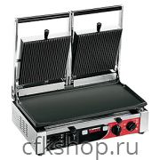 Гриль прижимной Sirman PDL 3000