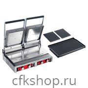 Гриль контактный электрический Yukon Plus MTSP-12
