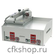 Гриль прижимной Azimut KDA 63ED