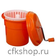 Сушилка для зелени Kocateq WF25