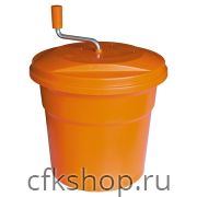 Сушилка для зелени NORMA 12 л