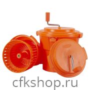 Сушилка для зелени MACO JW-SP19