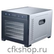 Сушилка для овощей и фруктов VIATTO VA-DG6SS