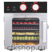 Сушилка для овощей и фруктов Airhot FD-6G