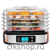 Сушилка для овощей и фруктов Rommelsbacher DA 350
