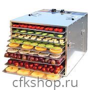Сушилка для овощей и фруктов Hurakan HKN-DHD10