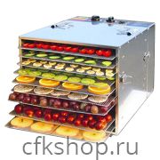 Сушилка для овощей и фруктов Starfood FD10A