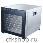 Сушилка для овощей и фруктов VIATTO VA-DG10SS