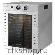 Сушилка для овощей и фруктов Libhof FDW-12