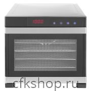 Сушилка для овощей и фруктов HENDI Profi Line 229033