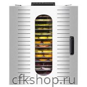 Сушилка для овощей и фруктов Hurakan HKN-DHD16M