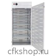 Сушилка для овощей и фруктов Hobbi Smoke объем 135 л.