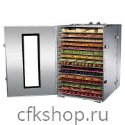 Сушилка для овощей и фруктов Kocateq DHFD16