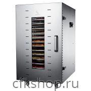 Сушилка для овощей и фруктов Airhot FD-16GR ротационная