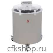 Центрифуга для сушки зелени Sammic ES-100