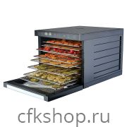 Сушилка для овощей и фруктов Gemlux GL-FD-635S