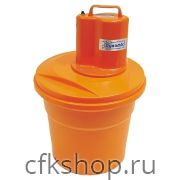 Центрифуга для сушки зелени Dynamic EM98 E003