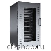 Сушилка для овощей и фруктов Libhof FDT-22R ротационная