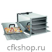 Сушилка для овощей и фруктов Vema EC 2103/4