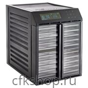 Сушилка для овощей и фруктов Excalibur RES10F