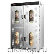 Сушилка для овощей и фруктов Hurakan HKN-DHD80