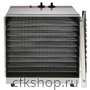 Сушилка для овощей и фруктов VIATTO FK-2