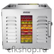 Сушилка для овощей и фруктов Airhot FD-10N