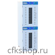 Сушилка для овощей и фруктов Abat ШС-32-2В