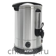 Электрокипятильник Foodatlas HLB-20.5L двойные стенки