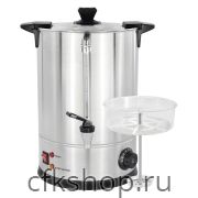 Кофеварка-перколятор Hurakan HKN-PCY15