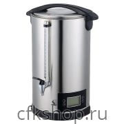 Электрокипятильник Airhot WBED-16 (электронная панель, LCD-экран)