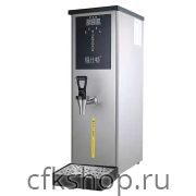 Электрокипятильник Hurakan HKN-HVZ25M черный