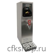 Кипятильник Crazy Pan CP-IB35 серебряный