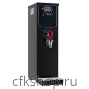 Электрокипятильник Crazy Pan CP-IB35 BLACK черный