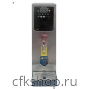 Электрокипятильник проточно-накопительный Starfood WB-22A нержавеющая сталь