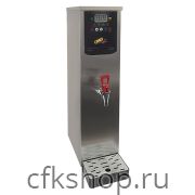 Кипятильник Crazy Pan CP-IB60 серебряный