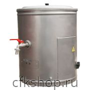 Кипятильник Гомельторгмаш ЭКГ-100 нерж.