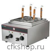 Макароноварка Hurakan HKN-EKT40